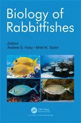 Book cover of Biology of Rabbitfishes by Andrew Scott Hoey