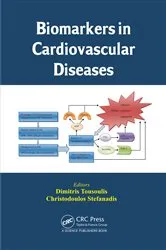 Book cover of Biomarkers in Cardiovascular Diseases by Dimitris Tousoulis