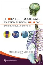 Book cover of Biomechanical Systems Technology (A 4-volume Set): (1) Computational Methods by Cornelius T Leondes