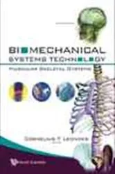 Book cover of Biomechanical Systems Technology (A 4-volume Set): (3) Muscular Skeletal Systems by Unknown