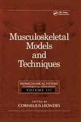 Book cover of Biomechanical Systems by Cornelius T. Leondes