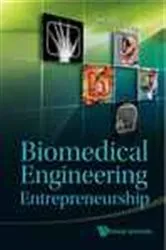 Book cover of Biomedical Engineering Entrepreneurship by Jen-shih Lee