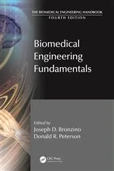 Book cover of Biomedical Engineering Fundamentals (2nd ed.) by Joseph D. Bronzino