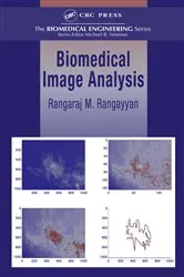 Book cover of Biomedical Image Analysis by Pritpal Singh