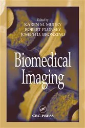 Book cover of Biomedical Imaging by Karen M. Mudry
