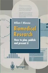 Book cover of Biomedical Research (2nd ed.) by G. Horrocks