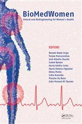 Book cover of BioMedWomen by Unknown