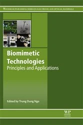 Book cover of Biomimetic Technologies by Trung Dung Ngo