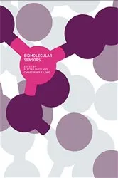 Book cover of Biomolecular Sensors by Electra Gizeli