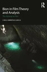 Book cover of Bion in Film Theory and Analysis by Carla Ambrósio Garcia