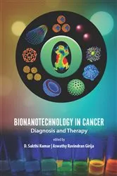 Book cover of Bionanotechnology in Cancer by D. Sakthi Kumar