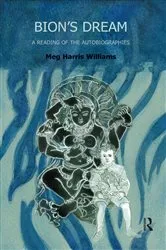 Book cover of Bion's Dream by Meg Harris Williams