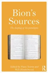 Book cover of Bion's Sources by Nuno Torres
