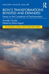 Book cover of Bion's Transformations Revisited and Expanded by Unknown