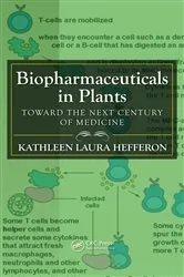 Book cover of Biopharmaceuticals in Plants by Kathleen Laura Hefferon