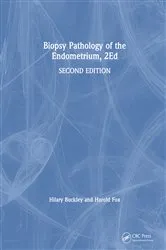 Book cover of Biopsy Pathology of the Endometrium, 2Ed (2nd ed.) by Hilary Buckley