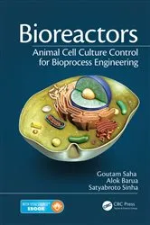 Book cover of Bioreactors by Goutam Saha