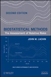 Book cover of Biostatistical Methods (2nd ed.) by Unknown