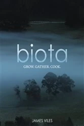 Book cover of Biota by James Viles