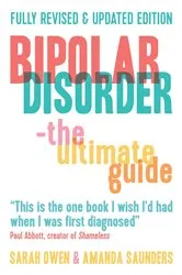 Book cover of Bipolar Disorder by Robert Duffy