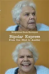 Book cover of Bipolar Express by Unknown