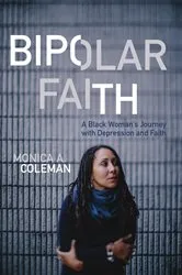 Book cover of Bipolar Faith by Unknown