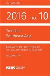 Book cover of Bipolarity and the Future of the Security Order in East Asia by William T Tow
