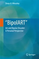 Book cover of BipolART by Unknown