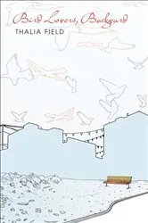 Book cover of Bird Lovers, Backyard by Unknown