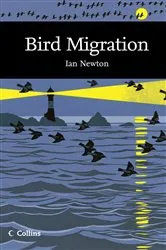 Book cover of Bird Migration by Ian Newton