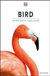 Book cover of Bird, New Edition by DK