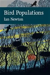 Book cover of Bird Populations by Unknown