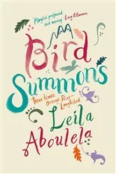 Book cover of Bird Summons by Leila Aboulela