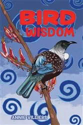 Book cover of Bird Wisdom by Unknown