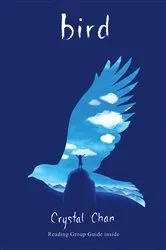 Book cover of Bird by Crystal Chan
