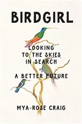 Book cover of Birdgirl by Unknown