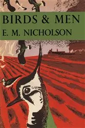 Book cover of Birds and Men by Unknown