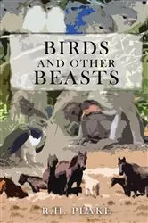 Book cover of Birds and Other Beasts by R.H. Peake