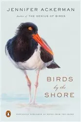 Book cover of Birds by the Shore by Jennifer Ackerman