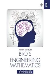 Book cover of Bird's Engineering Mathematics (9th ed.) by Unknown