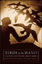 Book cover of Birds in the Hand by Unknown