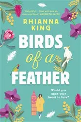 Book cover of Birds of a Feather by N/A