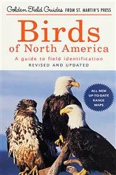 Book cover of Birds of North America (2nd ed.) by Chandler S. Robbins