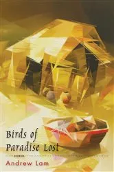 Book cover of Birds of Paradise Lost by Andrew Lam