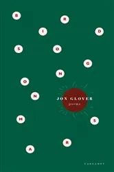 Book cover of Birdsong on Mars by Jon Glover