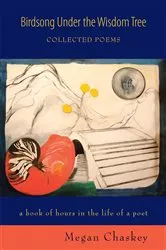 Book cover of Birdsong Under the Wisdom Tree by Megan Chaskey