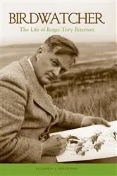 Book cover of Birdwatcher by Elizabeth Rosenthal