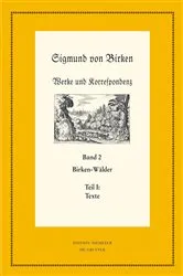 Book cover of Birken-Wälder by Klaus Garber