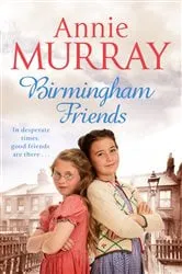 Book cover of Birmingham Friends by Unknown
