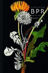 Book cover of Birmingham Poetry Review by Adam Vines